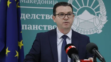 Photo of Tripunovski dhe drejtoresha e Bankës Botërore për Maqedoni dhe Kosovë do të nënshkruajnë grant prej dy milionë dollarë