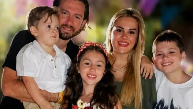Photo of Mirsa Kërçeli kthehet me një foto nga momente të ëmbla familjare në pushime