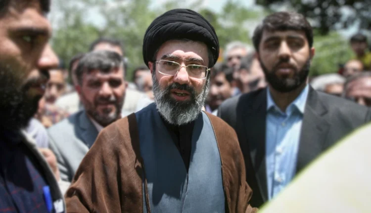 SHBA Iran drejt një përshkallëzimi të ri  Khamenei kërkon  kokën  e Trump dhe Netanyahut 