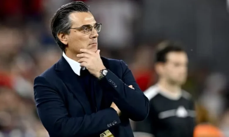 Dorëheqje apo shkarkim  Vincenzo Montella drejt largimit nga pankina e Turqisë