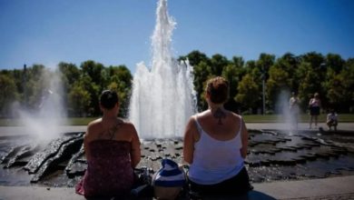 Photo of Evropa në alarm nga vala ekstreme e të nxehtit: Rekorde historike temperaturash, qindra viktima dhe anulime masive