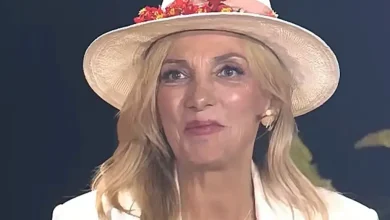 Photo of Moza aspak e kënaqur me fitoren e Ferma VIP! Ja ç’po ndodh me jetën e saj