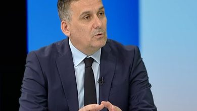 Photo of Hoxha paralajmëron projektin më të madh në Tetovë: mbi 30 milionë euro për stacionin e ujërave të zeza