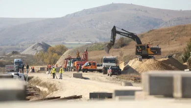 Photo of Autostrada Trebenishtë–Qafë Thanë, në fund të qershorit ose fillim të korrikut pritet vendimi i UNESCO-s