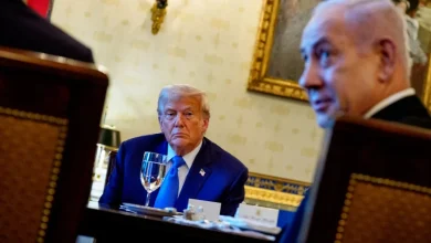 Photo of Izraeli breshëri sulmesh ndaj Iranit, Trump i shqetësuar për dëmtimin e negociatave, thirrje Netanyahut: Mos u hakmerr