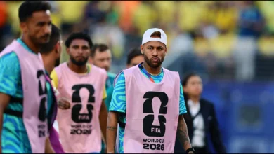 Photo of Brazili, Ancelotti zgjedh të mos rrezikojë, Neymar jashtë skuadre edhe për sfidën me Haitin