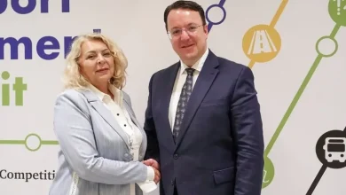 Photo of RMV dhe Serbia së bashku do ta ndërtojnë stacionin hekurudhor Tabanoc, është zgjedhur kontraktori, ndërtimi fillon së shpejti