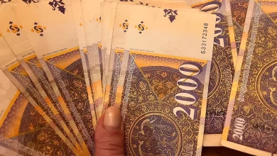 Photo of Deri në fund të muajit është e hapur mundësia për pagesën e tatimit vjetor në Maqedoninë e Veriut