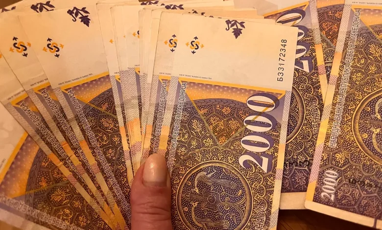 Deri në fund të muajit është e hapur mundësia për pagesën e tatimit vjetor në Maqedoninë e Veriut