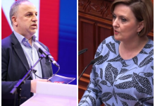 Photo of Pasholli i reagon Azizit: Mungesa e kuorumit është problem i shumicës, jo i opozitës