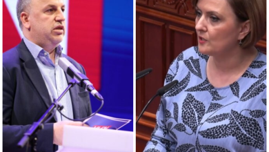 Photo of Pasholli i reagon Azizit: Mungesa e kuorumit është problem i shumicës, jo i opozitës
