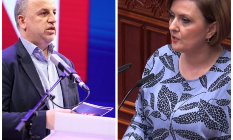 Pasholli i reagon Azizit  Mungesa e kuorumit është problem i shumicës  jo i opozitës