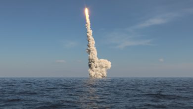 Photo of Financial Times: Uashingtoni shqyrton vendosjen e armëve bërthamore në shumë vende të NATO-s