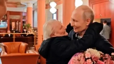 Photo of Në botën e Putinit asgjë nuk është ashtu siç duket/ Jeta e kontrolluar e takimeve publike të liderit të Kremlinit