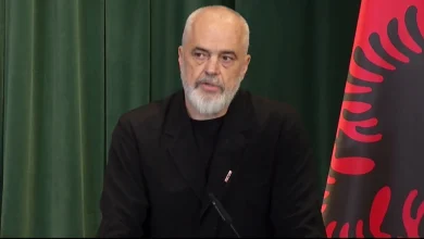 Photo of “Po më akuzon për lajm të rremë”/ Rama përplaset me gazetaren e CNN për projektin në Zvërnec: Do më dëgjosh apo jo? Unë s’po të sulmoj
