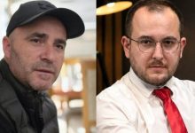 Photo of Hamza nga Shkupi kërkoi dorëhqjen e Ramës, Rami Mislimi: “Bytha jote do e rrëzoje Ramën!”