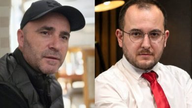 Photo of Hamza nga Shkupi kërkoi dorëhqjen e Ramës, Rami Mislimi: “Bytha jote do e rrëzoje Ramën!”