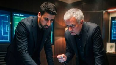 Photo of Zyrtare: Sami Khedira rikthehet te Real Madridi, emërohet asistenti i Jose Mourinhos