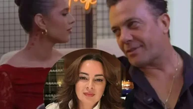 Photo of Laert Vasili i dërgon video intime René Refos, reagon nëna e saj Julia
