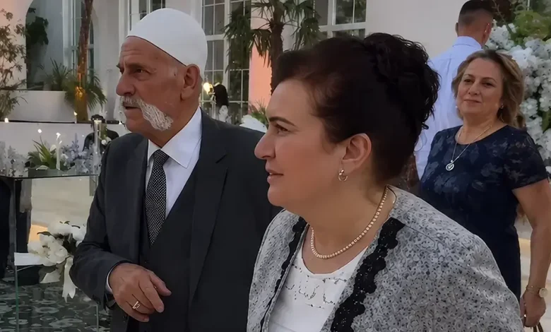 Zbuloni historinë e gruas së Rifat Jasharit në një natë të paharrueshme