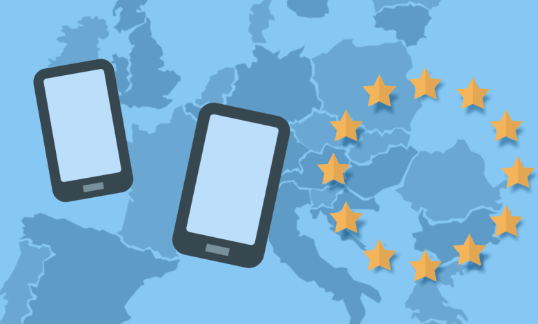  Roaming si në shtëpi  nga viti i ardhshëm