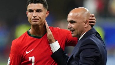 Photo of Trajneri i Portugalisë vendos për Ronaldon, publikohen formacionet zyrtare të sfidës së Botërorit
