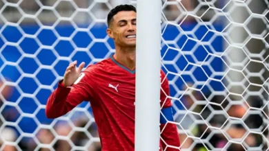Photo of ‘Trajneri Martinez ka frikë ta zëvendësojë’/ Cristiano Ronaldo dhe Roberto Martinez në qendër të kritikave
