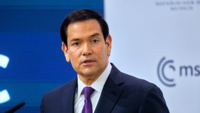 Photo of Dy tërmetet shkatërruese, Rubio: SHBA-ja qëndron pranë Venezuelës, po dërgojmë ekipe shpëtimi