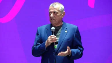Photo of “Kam një amanet, mos harroni…”, porosia e Ruçit në 35-vjetorin e PS-së në Tiranë për deputetët dhe drejtuesit socialistë