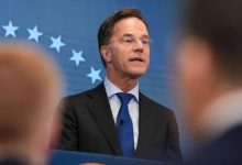 Photo of NATO përshëndet marrëveshjen SHBA-Iran, Rutte: Memorandumi synon të degradojë kapacitetet bërthamore të Teheranit
