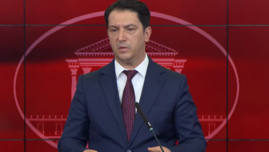 Photo of Sali: Përfaqësimi i drejtë po kthehet nga instrument partiak në garanci ligjore