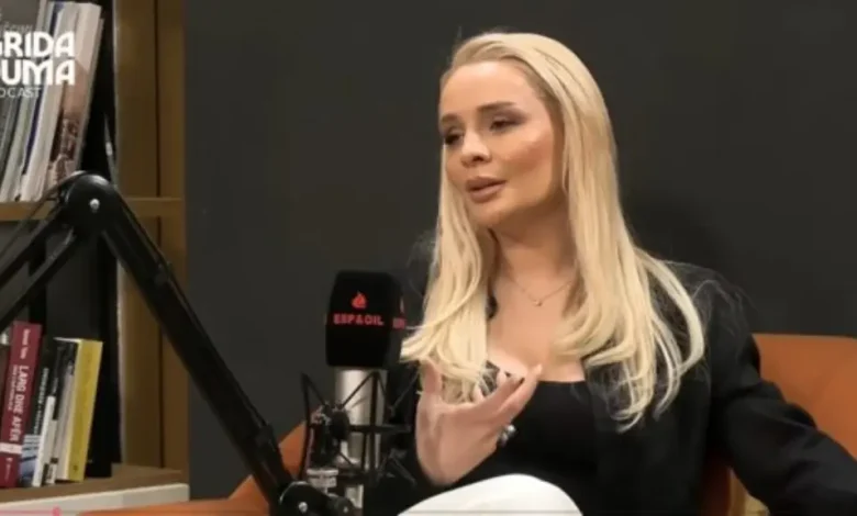  Meshkujt e vuajnë shumë    Detektivja e njohur tregon si reagon një burrë kur mëson se e tradhton gruaja