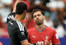 Photo of Botërori 2026 vendos rekord me kartonë të kuq, 94 futbollistë rrezikojnë pezullimin në ndeshjet me eliminim direkt