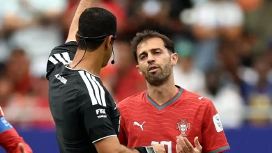 Photo of Botërori 2026 vendos rekord me kartonë të kuq, 94 futbollistë rrezikojnë pezullimin në ndeshjet me eliminim direkt