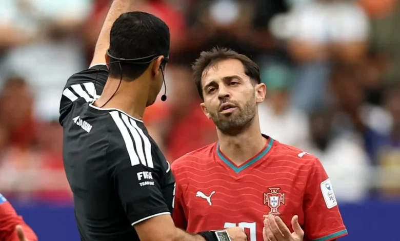 Botërori 2026 vendos rekord me kartonë të kuq  94 futbollistë rrezikojnë pezullimin në ndeshjet me eliminim direkt