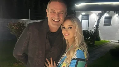 Photo of Pas aksidentit, e bija i bën dedikimin më emocionues Sinan Vllasaliut