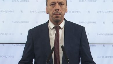 Photo of VMRO-DPMNE: Filipçe është në anën e kërkesave bullgare