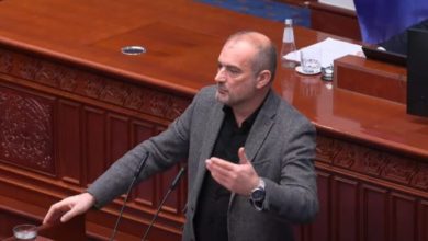 Photo of Snopçe: MPB-ja e demantoi VLEN-in: Letërnjoftimi s’mund të përdoret për identifikimin e përkatësisë nacionale
