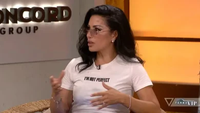 Photo of “I dërgoi 300 dronë”, Soni Malaj zbulon nëse është takuar me Florin pas Ferma VIP