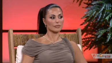 Photo of A është Flor Mumajesi? E zbulon Soni Malaj, ja kush fshihet pas surprizës mahnitëse