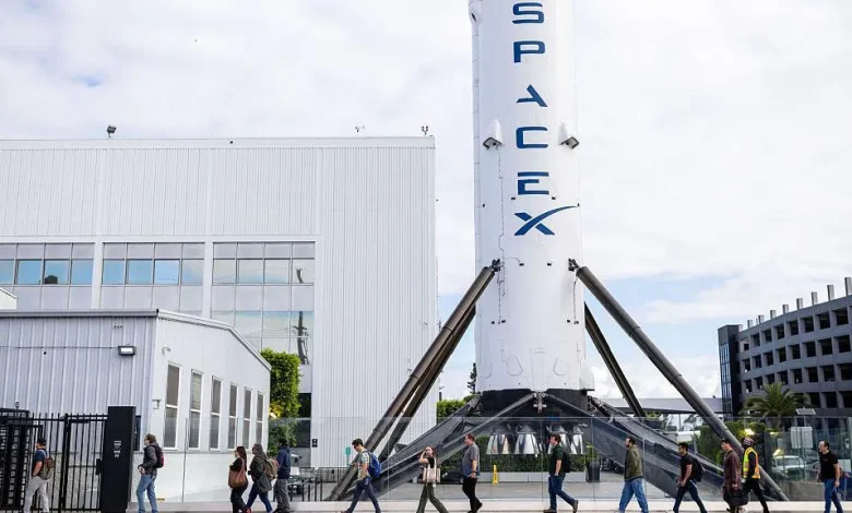 SpaceX i Elon Musk vlerësohet me gati 1 8 trilion dollarë