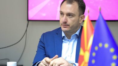 Photo of Dy vite digjitalizim i administratës, Andonovski: Më shumë shërbime online dhe më pak pritje për qytetarët