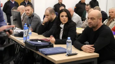 Photo of Nis gjykimi për rastin “Pulse”, nëntë zyrtarë policorë deklarohen të pafajshëm