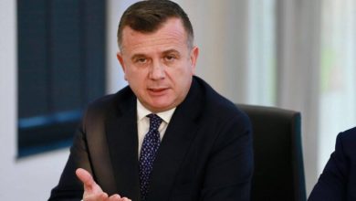 Photo of Taulant Balla: Jam me Tetovën dhe shqiptarët e Maqedonisë së Veriut