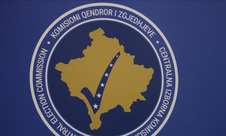 Shpallja përfundimtare e rezultateve zgjedhore  KQZ pret shqyrtimin e ankesave