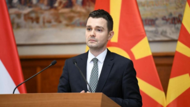 Photo of Mucunski: Momenti për zgjerimin e BE-së është tani, por jo me çdo kusht