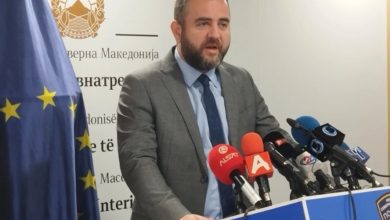 Photo of Toshkovski: Që nga dita e parë kemi marrë përsipër detyrimin që siguria të jetë prioriteti më i lartë