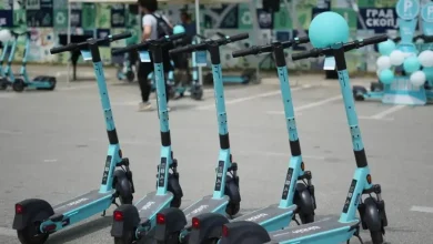 Photo of Ja çfarë parasheh ligji i ri për trotinetët elektrikë në Maqedoninë e Veriut
