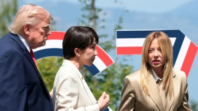 Photo of Përplasja me Trump nuk ndalet, kundërpërgjigja e Melonit: Sulme pa asnjë kuptim ndaj meje, popullariteti im nuk është shqetësimi yt