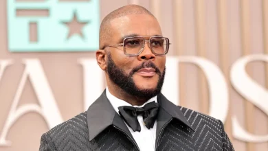 Photo of Padi e re ndaj producentit Tyler Perry, aktori kërkon 77 milionë dollarë dëmshpërblim për sulm seksual